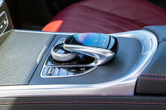 2021 Mercedes-Benz AMG G 63 4MATIC