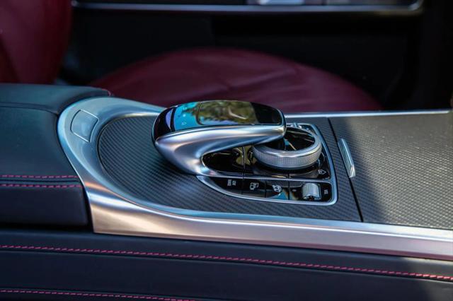 2021 Mercedes-Benz AMG G 63 4MATIC