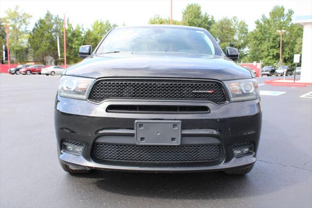 2020 Dodge Durango GT AWD