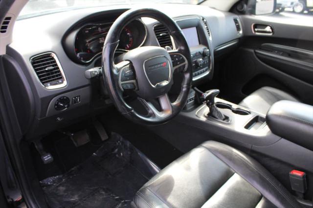 2020 Dodge Durango GT AWD