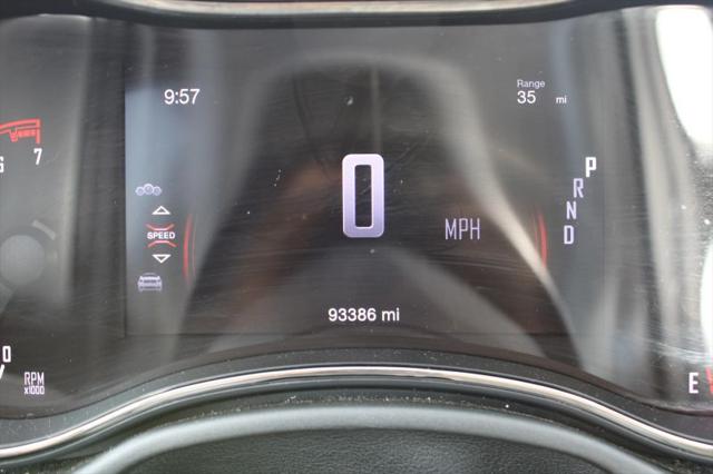 2020 Dodge Durango GT AWD