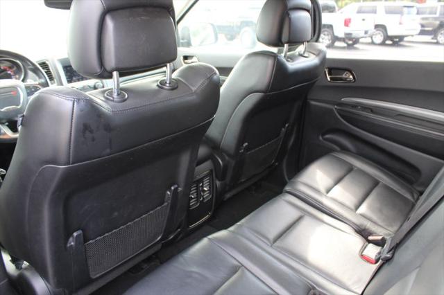 2020 Dodge Durango GT AWD