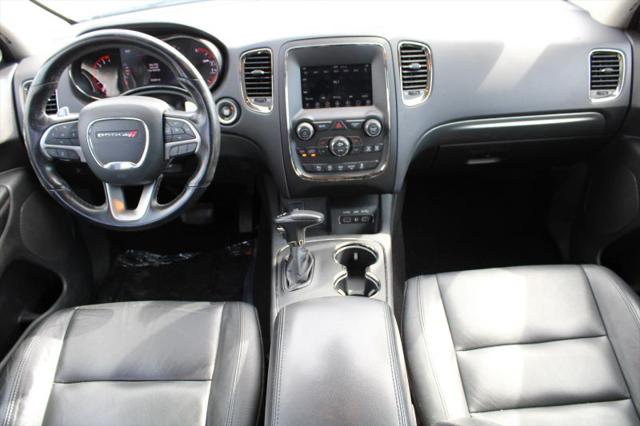 2020 Dodge Durango GT AWD