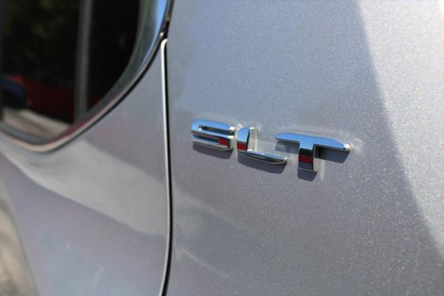 2020 GMC Acadia FWD SLT