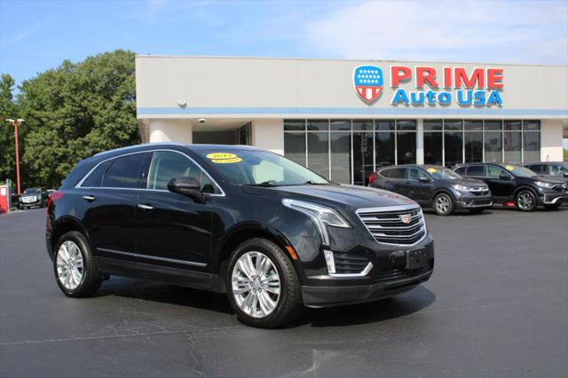 2019 Cadillac XT5 Premium Luxury for sale in Jackson, TN
