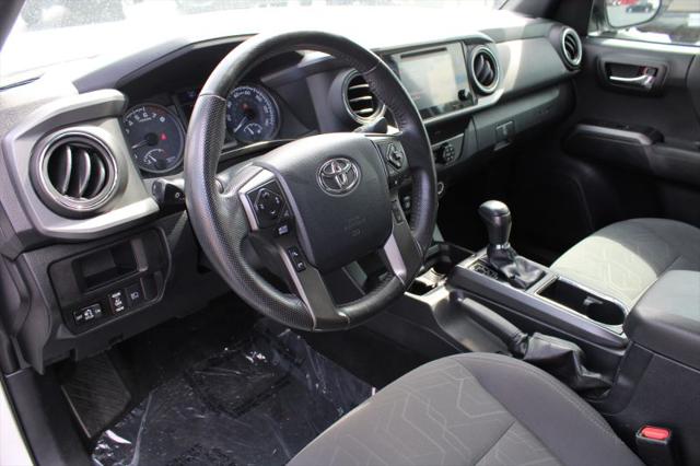 2019 Toyota Tacoma SR5 V6