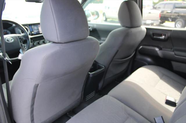 2019 Toyota Tacoma SR5 V6