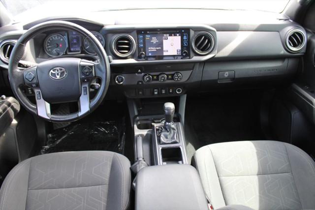 2019 Toyota Tacoma SR5 V6