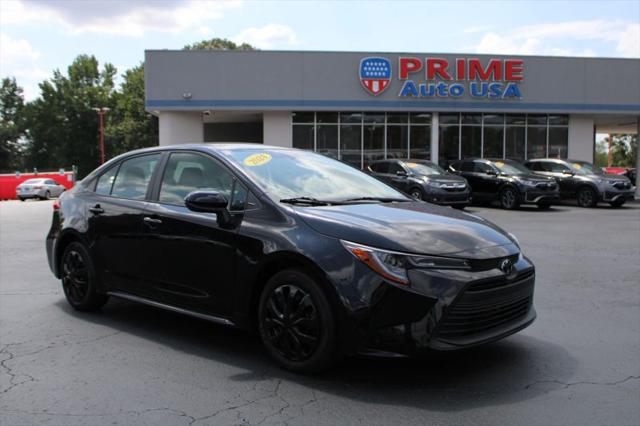 2024 Toyota Corolla LE for sale in Jackson, TN