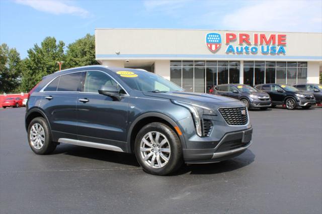 2019 Cadillac XT4 Premium Luxury for sale in Jackson, TN