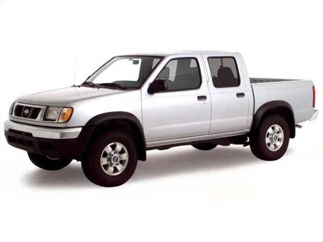2000 Nissan Frontier XE for sale in Fruitland Park, FL
