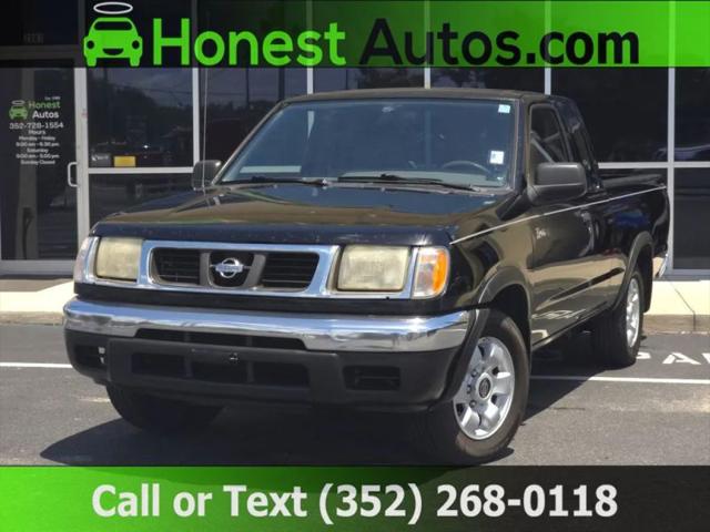 2000 Nissan Frontier XE for sale in Fruitland Park, FL