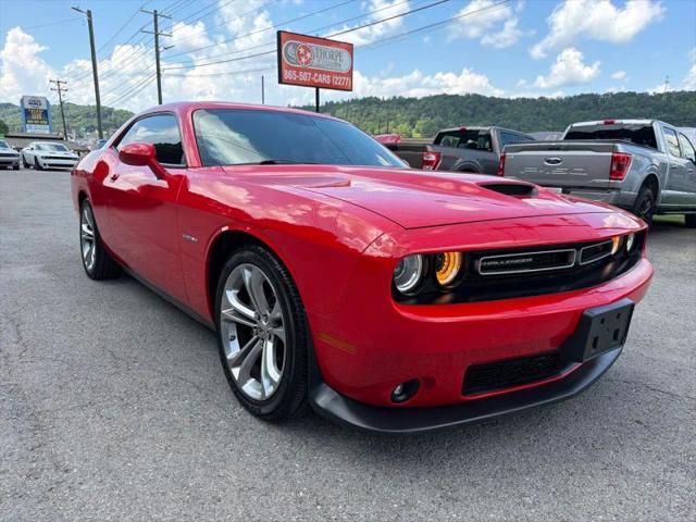 2022 Dodge Challenger R/T for sale in Knoxville, TN