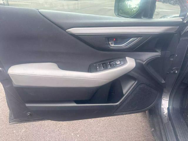2023 Subaru Outback Premium