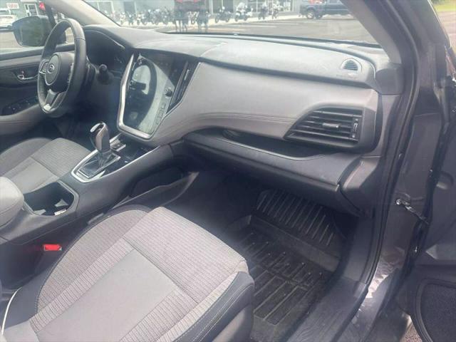 2023 Subaru Outback Premium