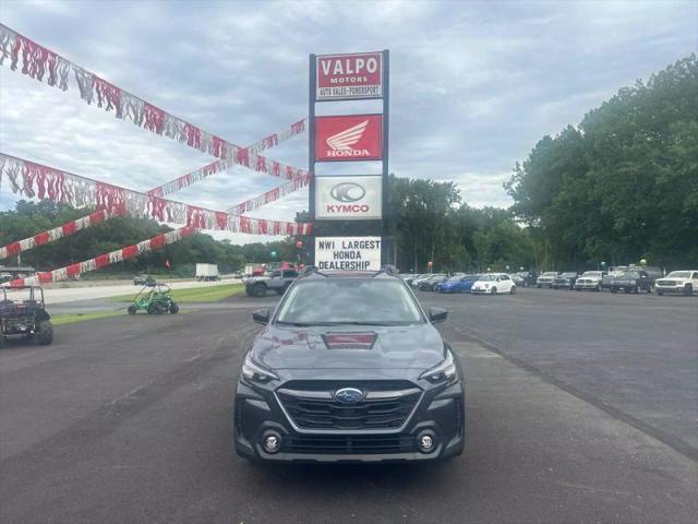 2023 Subaru Outback Premium