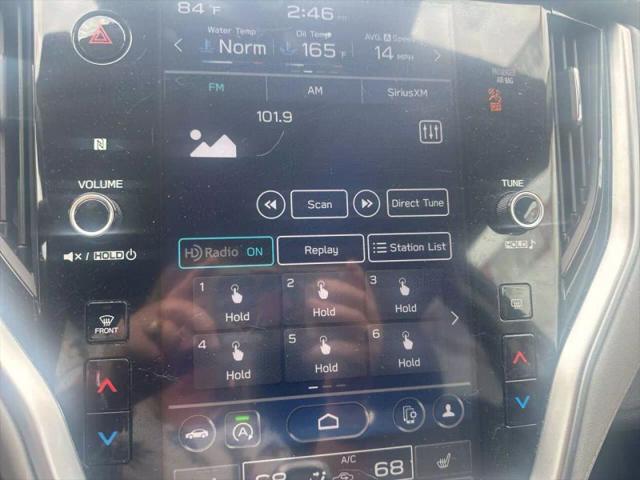 2023 Subaru Outback Premium