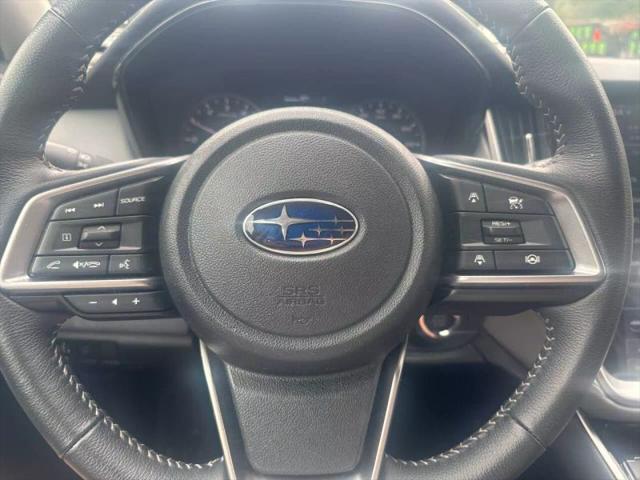 2023 Subaru Outback Premium