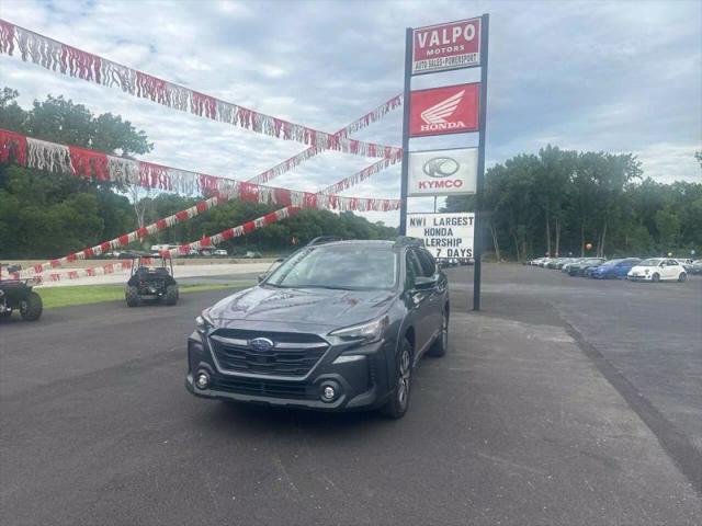 2023 Subaru Outback Premium