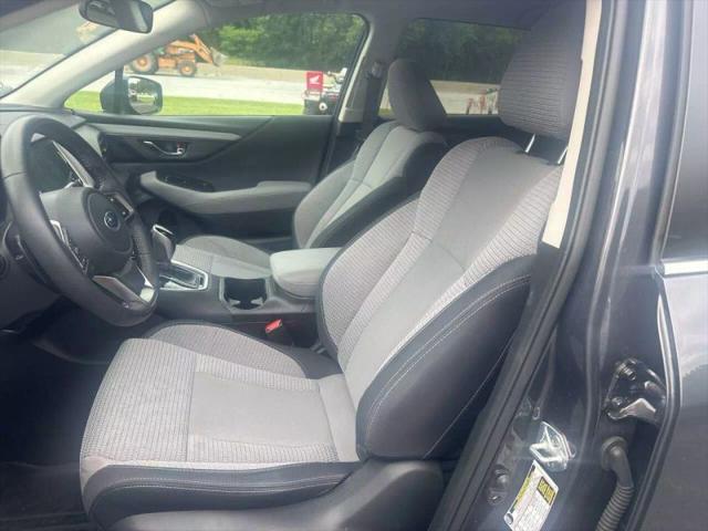 2023 Subaru Outback Premium