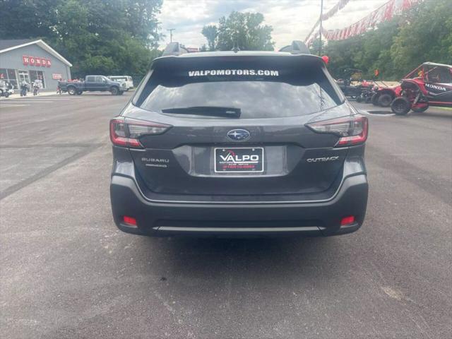 2023 Subaru Outback Premium