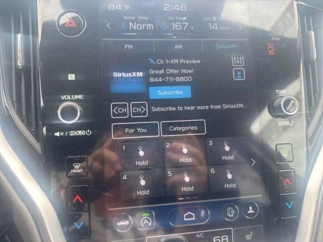 2023 Subaru Outback Premium