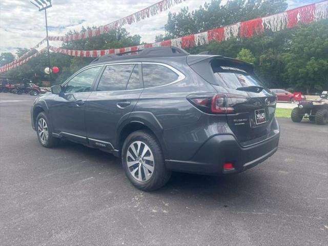 2023 Subaru Outback Premium
