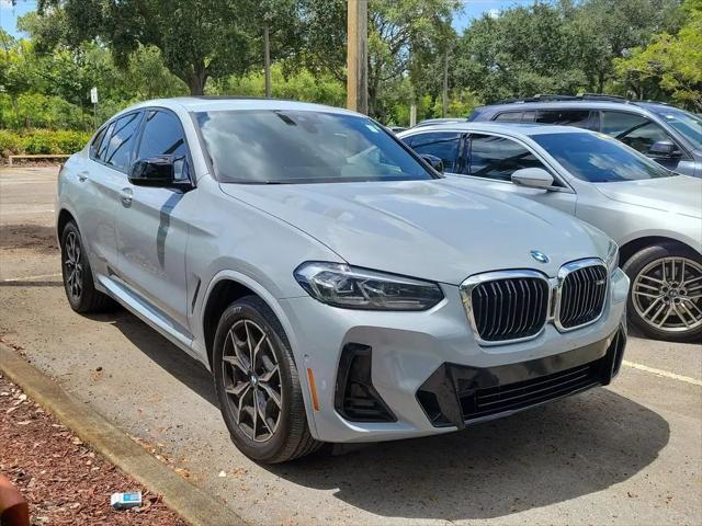 2023 BMW X4 M40i for sale in Coconut Creek, FL