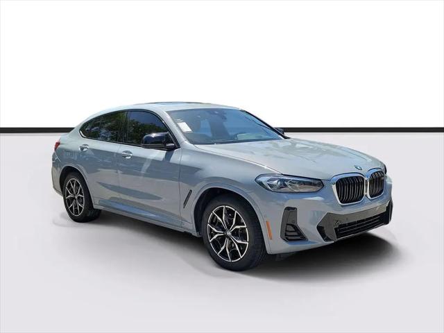 2023 BMW X4 M40i for sale in Coconut Creek, FL