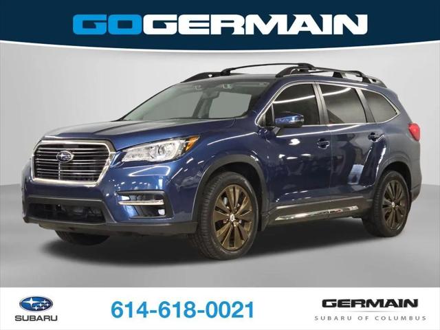2022 Subaru Ascent Limited for sale near Columbus, OH
