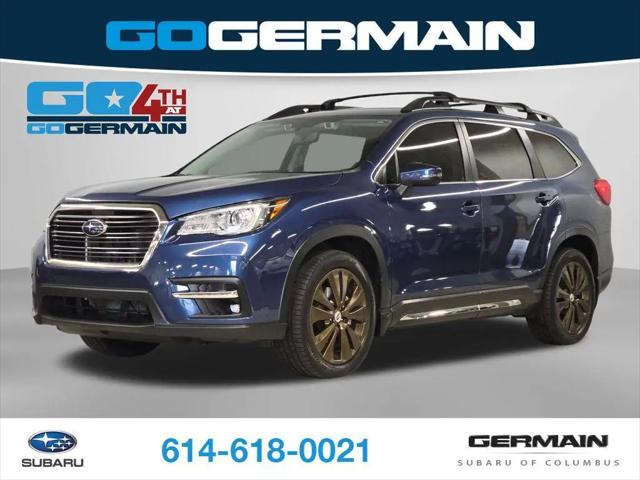 2022 Subaru Ascent for sale near Columbus, OH