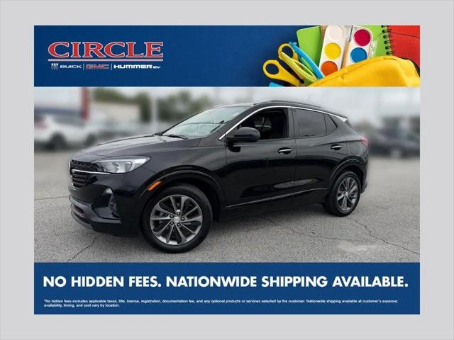2022 Buick Encore GX FWD Select for sale in Highland, IN