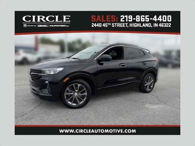 2022 Buick Encore GX FWD Select for sale in Highland, IN