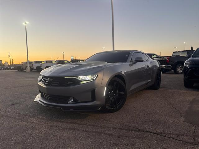 2023 Chevrolet Camaro RWD Coupe LT1 for sale in St. Cloud, MN