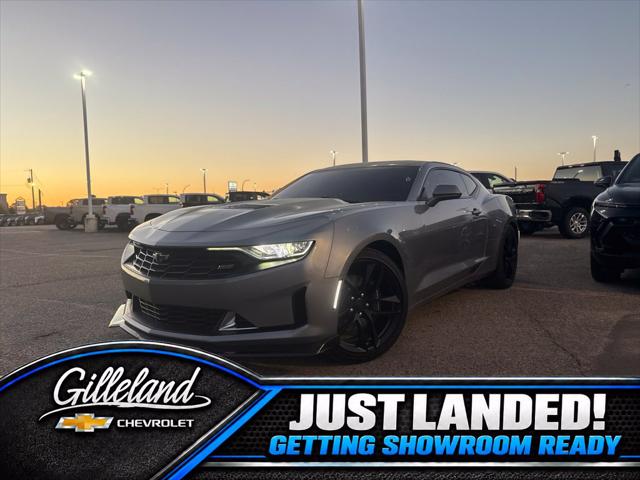 2023 Chevrolet Camaro RWD Coupe LT1 for sale in St. Cloud, MN