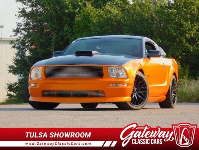 2008 Ford Mustang GT Premium for sale in O Fallon, IL