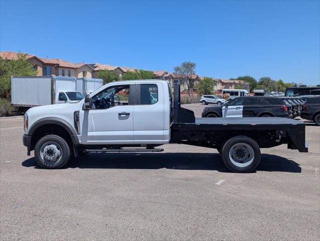 2024 Ford F-550 XL
