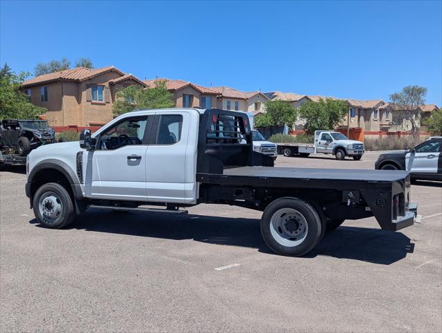 2024 Ford F-550 XL