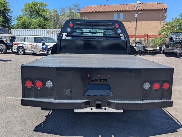 2024 Ford F-550 XL