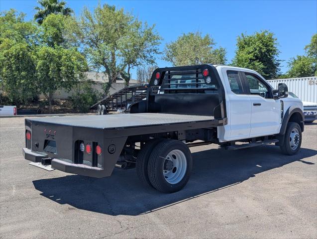 2024 Ford F-550 XL