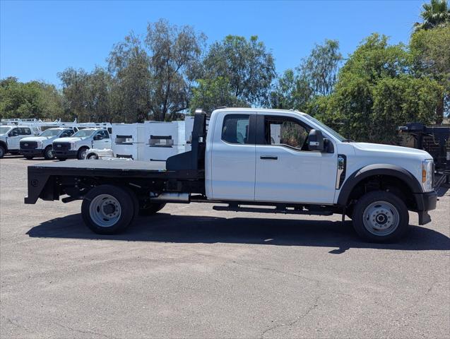 2024 Ford F-550 XL