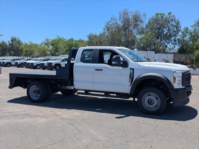 2024 Ford F-550 XL