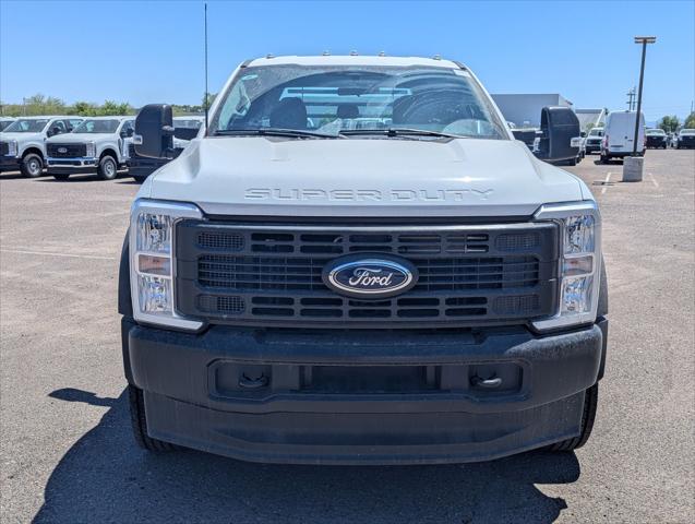 2024 Ford F-550 XL