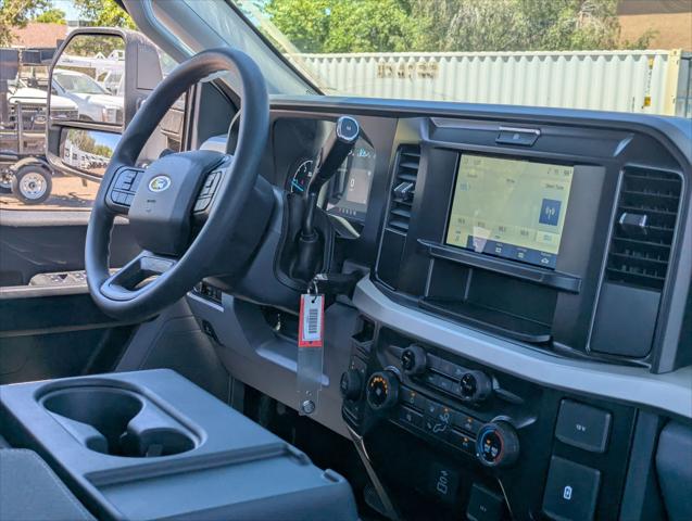 2024 Ford F-550 XL