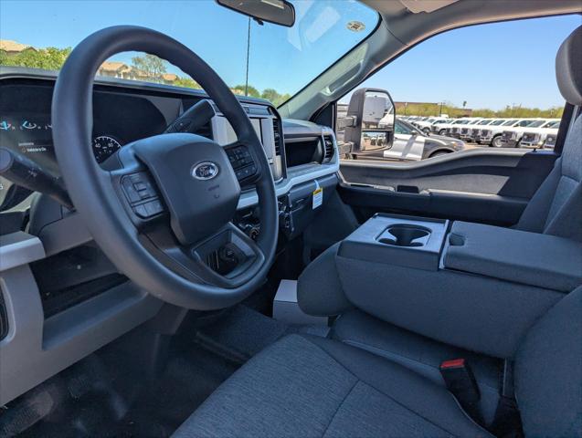 2024 Ford F-550 XL