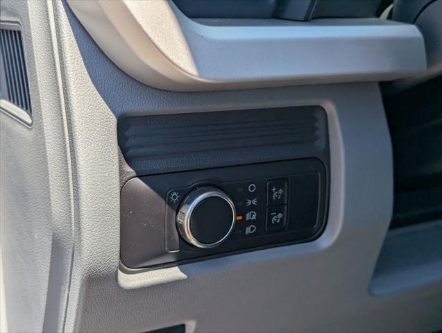 2024 Ford F-550 XL