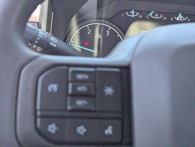 2024 Ford F-550 XL