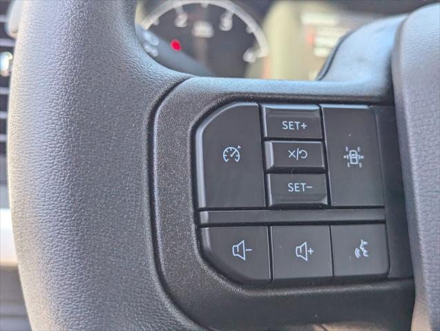 2024 Ford F-550 XL