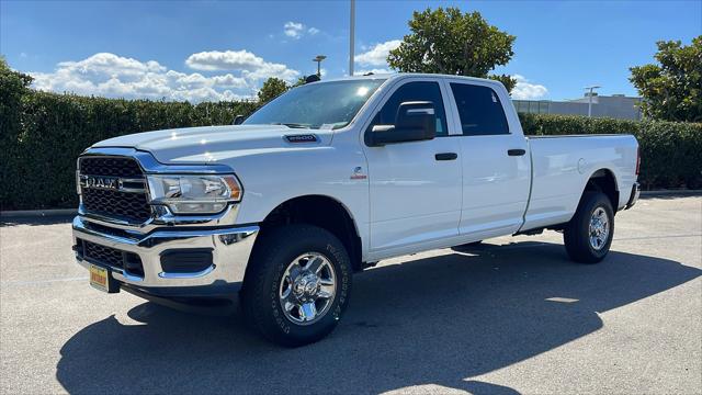 2024 RAM Ram 2500 RAM 2500 TRADESMAN CREW CAB 4X4 8 BOX