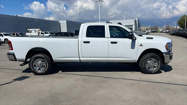2024 RAM Ram 2500 RAM 2500 TRADESMAN CREW CAB 4X4 8 BOX